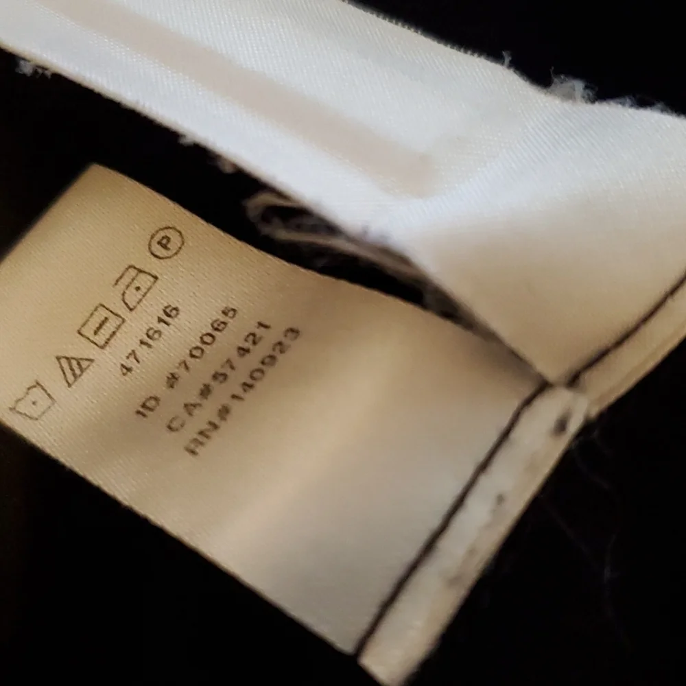 Loft Swoop Neck Tank Midi 👗 SZ Medium - Picture 8 of 10